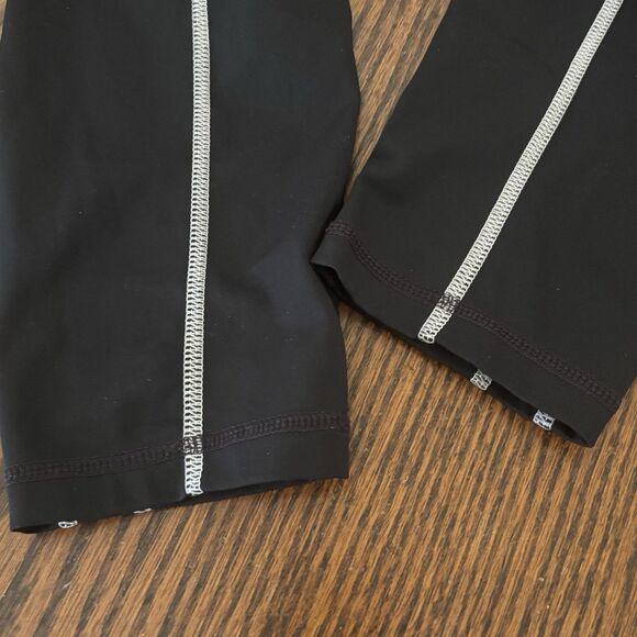 Nike x OFF WHITE Edition NRG RU Pro Sport 7/8 Leggings Mid-Rise Pants, Size S - Picture 10 of 14